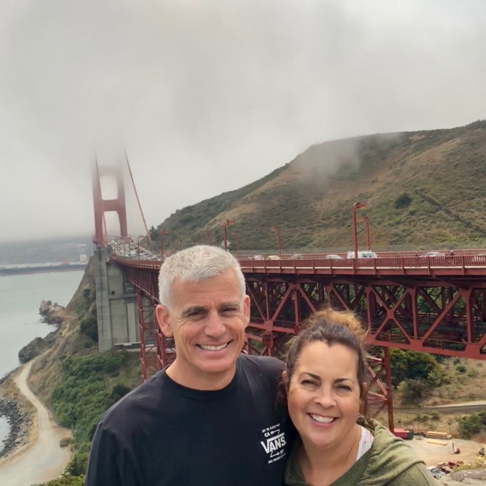 Meet your Posher, Krista